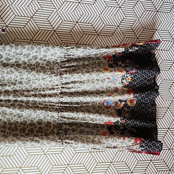 Johnny Was Dress - Picture 12 of 14